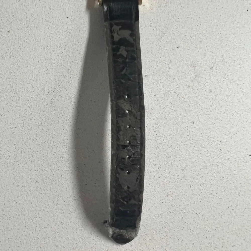 Vintage Disney Mickey Mouse Lorus Quartz Watch